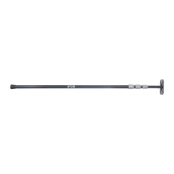 Perche télescopique laser 124–320 cm RYOBI – Précision | RYOBI Perche télescopique laser 124–320 cm RYOBI – Précision | RYOBI