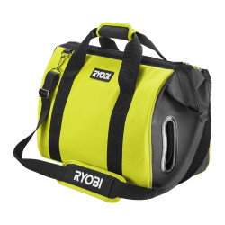 Sac de rangement tronçonneuse RYOBI – Transport facile | RYOBI Sac de rangement tronçonneuse RYOBI – Transport facile | RYOBI