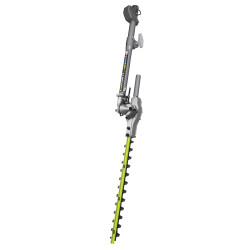 Tête Taille-Haie Orientable RYOBI Expand-it – Coupe Précise