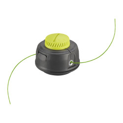 Tête double fil Reel-Easy Ø 2 mm RYOBI – Facile à installer