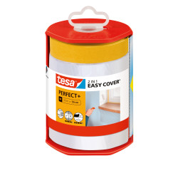 Plastique de protection Easy Cover TESA – Protection facile | TESA