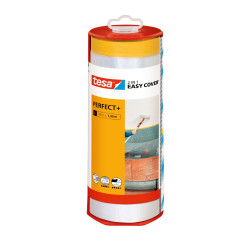 Plastique de protection Easy Cover TESA – Protection facile | TESA