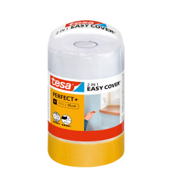 Plastique de protection Easy Cover TESA – Protection facile | TESA