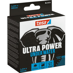 Ruban adhésif TESA Ultra Power – Réparation sous l'eau | TESA