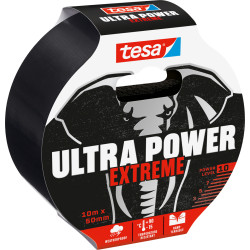 Ruban adhésif TESA Ultra Power Extreme – Réparation Forte | TESA