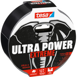 Ruban adhésif TESA Ultra Power Extreme – Réparation Forte | TESA