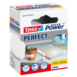 Ruban adhésif TESA Extra Power – Puissance et Durabilité | TESA
