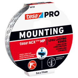 Ruban adhésif TESA ACXplus – Fixation Forte | TESA