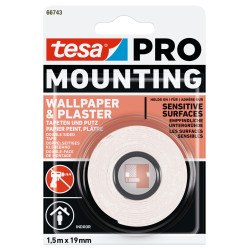 Ruban adhésif TESA Mounting Pro – Fixation Forte | TESA