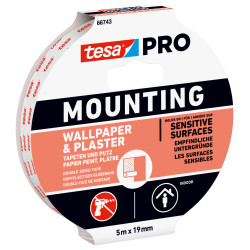 Ruban adhésif double face TESA – Fixation Pro | TESA