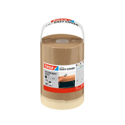 Plastique de protection TESA Easy Cover – Protection facile | TESA