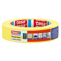 Ruban de masquage Precision Mask TESA – Masquage précis | TESA