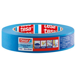 Ruban de masquage TESA Outdoor – Masquage précis | TESA