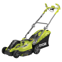 Tondeuse Électrique RYOBI RLM15E36H 1500W | RYOBI Tondeuse Électrique RYOBI RLM15E36H 1500W | RYOBI