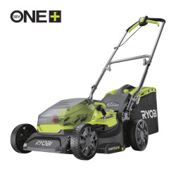 Tondeuse à batterie RY18LMX37A-0 18V | RYOBI