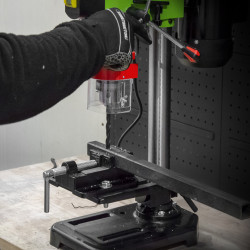 Perceuse à colonne CTDP351-13 350 W CONSTRUCTOR