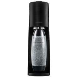 Machine à boisson pétillante Terra blanc SODASTREAM