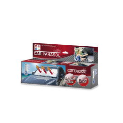 Pare-soleil parapluie pour voiture Pare-soleil parapluie pour voiture
