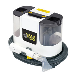 Station de nettoyage SN 500 500 W FAR TOOLS