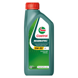 Huile Moteur Castrol Magnatec 5W-30 C3 1L – Protection | CASTROL