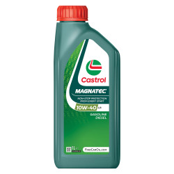 Huile Moteur Magnatec 10W-40 A/B 1L – Protection | CASTROL