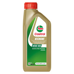 Huile Moteur Edge Supercar 10W-60 – Performance | CASTROL