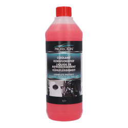 Liquide de refroidissement G12/G12+ 1L PROTECTON – Protection Moteur