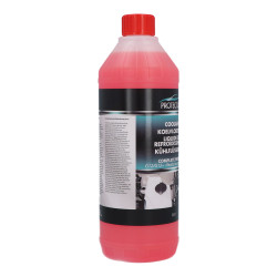 Liquide de refroidissement G12/G12+ 1L PROTECTON – Protection Moteur
 Liquide de refroidissement G12/G12+ 1L PROTECTON – Protection Moteur