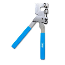 Pince à sertir pour profilé KNAUF