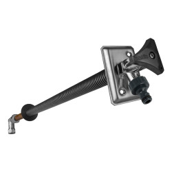 Robinet extérieur antigel SANINSTAL – Luxe et durable | SANINSTAL