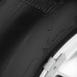 Nettoyant Pneu Wet N Black 500ml – Brillance Durable | TURTLE WAX

