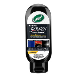 Turtle Wax Rénovateur anti-rayures – Efface les rayures | TURTLE WAX