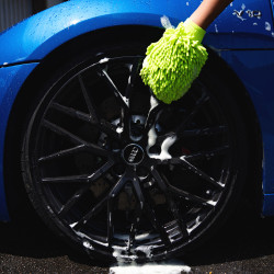 Shampoing Max Power Lavage Auto – Nettoyage Éclatant | TURTLE WAX