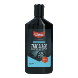 Rénovateur Pneu 250 ml VALMA – Brillance Durable | VALMA

