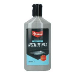 Cire Metallic Wax VALMA – Brillance Profonde | VALMA

