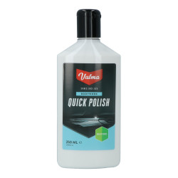 Rénovateur Peinture Quick Polish VALMA – Lustre Rapide | VALMA

