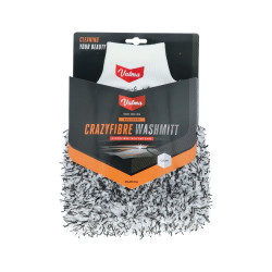Gant microfibre Crazy Fibre VALMA – Lavage auto | VALMA