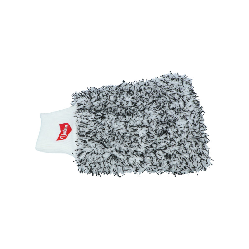 Gant microfibre Crazy Fibre VALMA – Lavage auto | VALMA