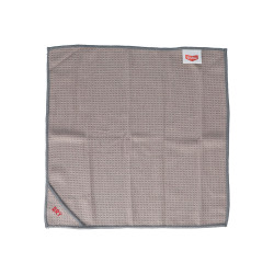 Chiffon microfibre VALMA 40x40cm – Séchage parfait

