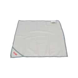 Chiffon Microfibre Vitre 40x40 VALMA – Nettoyage Sans Trace

