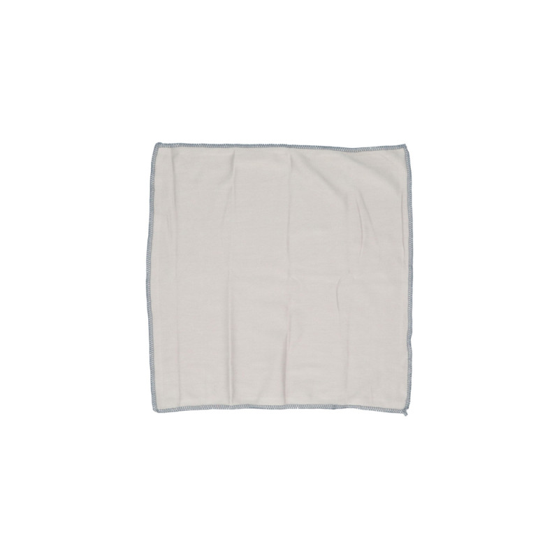 Chiffon Microfibre Vitre 40x40 VALMA – Nettoyage Sans Trace

