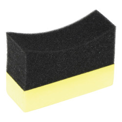 Éponge pour pneus VALMA – Application facile | VALMA