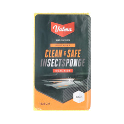 Éponge Anti-Insectes VALMA – Nettoyage Efficace