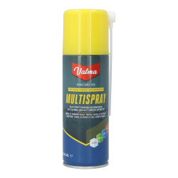 Spray multi-fonctions 200ml VALMA – Nettoyage et protection | VALMA