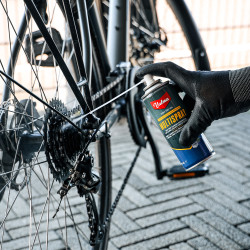 Spray multi-fonctions 200ml VALMA – Nettoyage et protection | VALMA