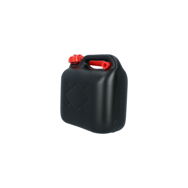 Jerrycan Carburant 5L avec Bec Verseur – Facile à Transporter | CARPOINT Jerrycan Carburant 5L avec Bec Verseur – Facile à Transporter | CARPOINT