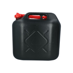 Jerrycan Carburant 20L avec Bec Verseur – Facile à Transporter | CARPOINT
