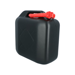 Jerrycan Carburant 20L avec Bec Verseur – Facile à Transporter | CARPOINT Jerrycan Carburant 20L avec Bec Verseur – Facile à Transporter | CARPOINT