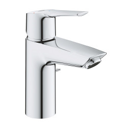 Mitigeur Lavabo Start S Chrome GROHE – Élégance & Praticité | GROHE