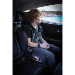 Siège enfant Frankie CARKIDS 100-150cm – Sécurité | CARKIDS

